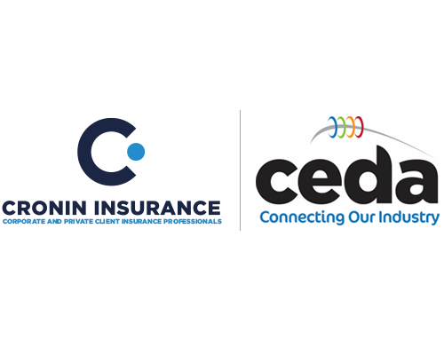 Ceda And Cronin Logo